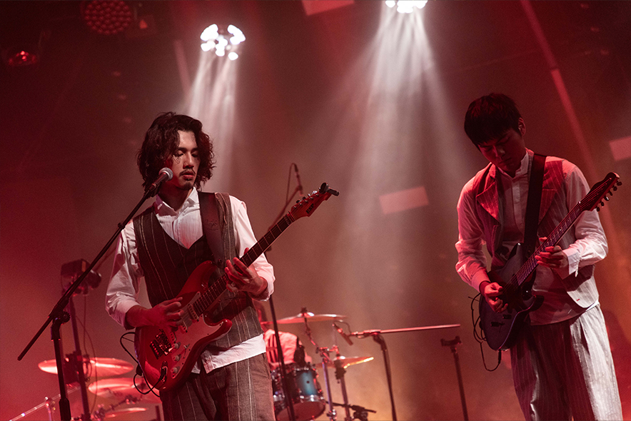 EP4｜Lv.2 感官之門-暗域