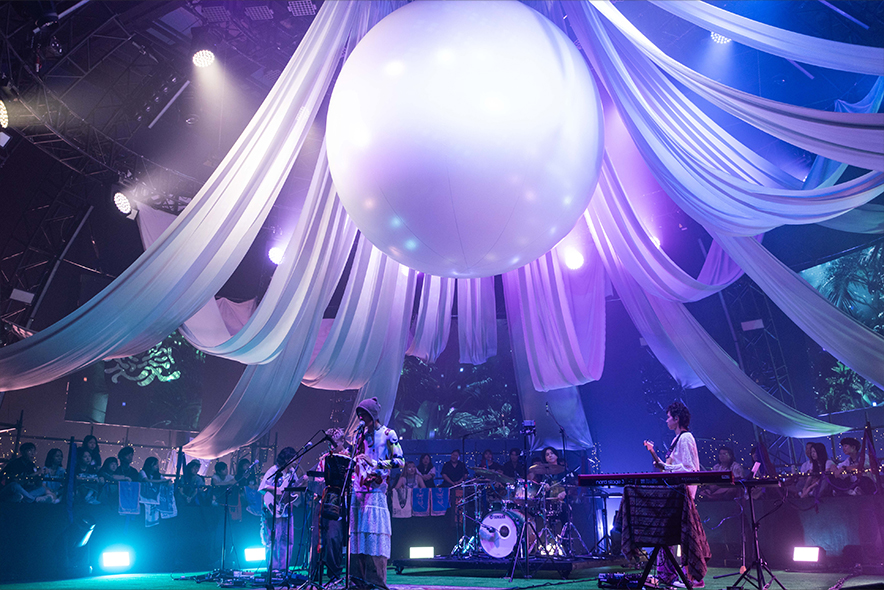 EP5｜Lv.2 感官之門-回音