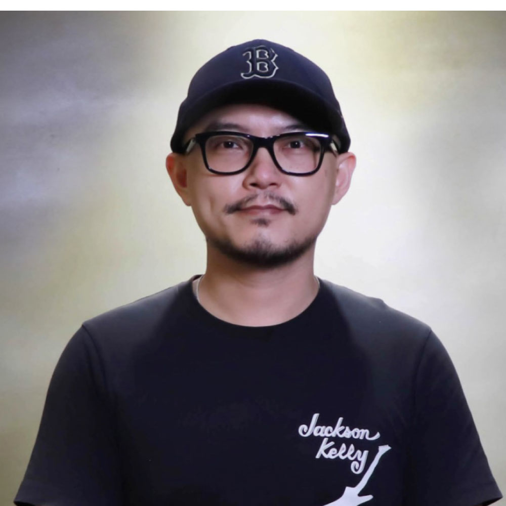 舞台設計 吳季倫